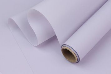 Калька квіткова (флористична) тонка для паковання та декорування 0,6*8 м 255-4501 фото