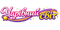 Чарівний світ -товари для творчості, 3д друк