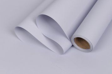 Калька квіткова (флористична) двостороння для пакування та декорування 60 см 255-8394 фото