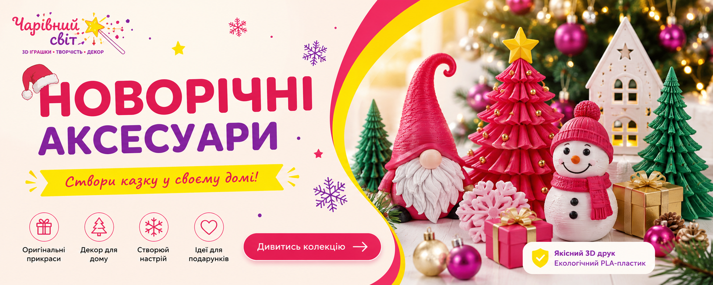Різдвяний товар