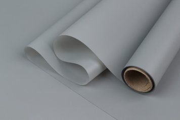Калька квіткова (флористична) однотонна для пакування та декорування 0,6*8 м 255-4709 фото