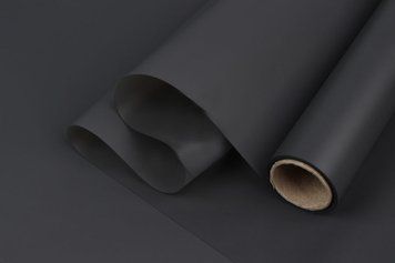 Калька квіткова (флористична) тонка для паковання та декорування 0,6*8 м 255-4747 фото