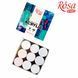 Набір акрилових фарб Color 9x10 мл, ROSA START 322111002 322111002 фото 2