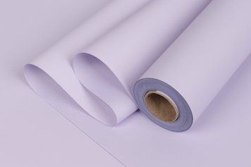 Калька квіткова (флористична) двостороння для пакування та декорування 60 см 255-8370 фото