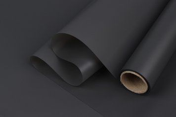 Калька квіткова (флористична) тонка для пакування та декорування 60 см 255-8226 фото
