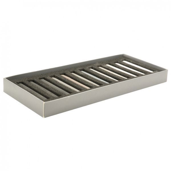 Пастель суха художниця Santi Grey Tones 12 кв. 353698 353698 фото